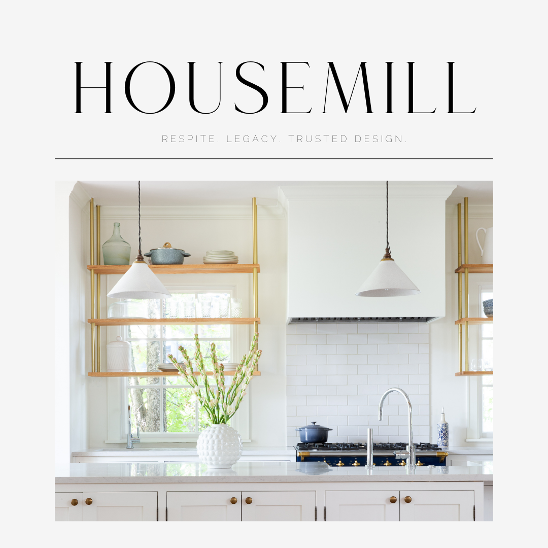 housemill design
