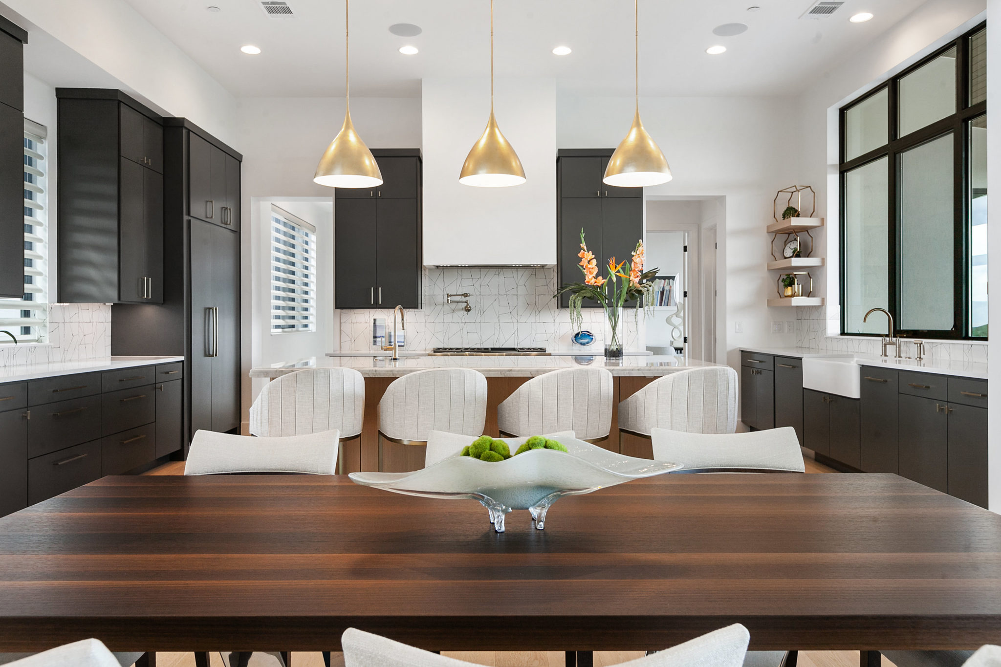 Top 5 Austin Interior Designers | housemilldesign.com