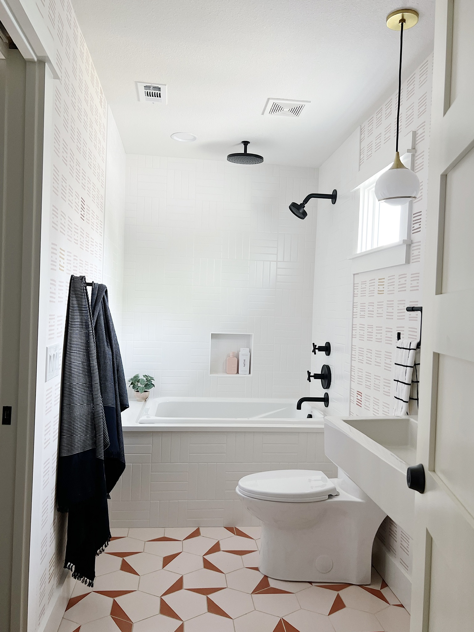 Step-by-Step Guide to Bathroom Renovation
