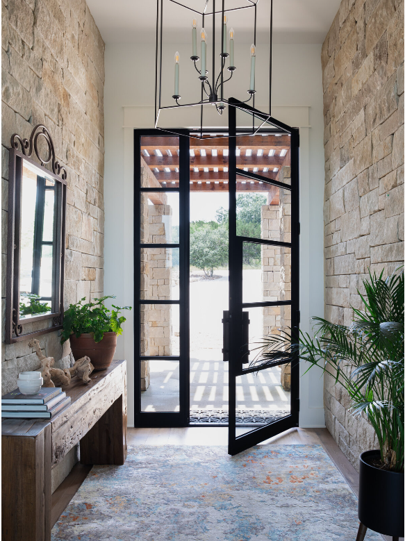 Entrance Foyer Design Ideas - Housemill Design