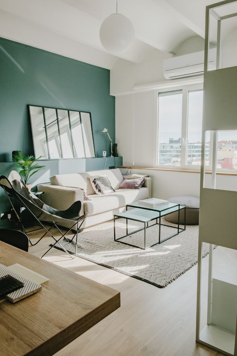interior designer process