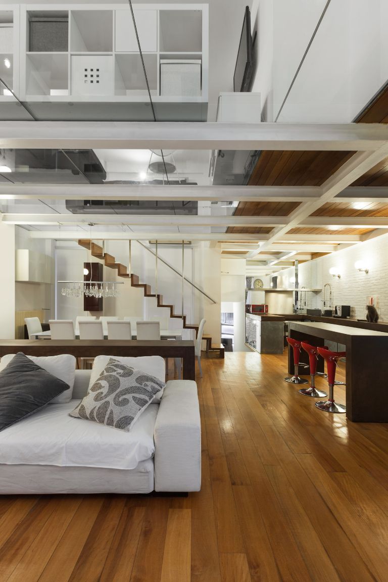 2025 Interior Design Trends