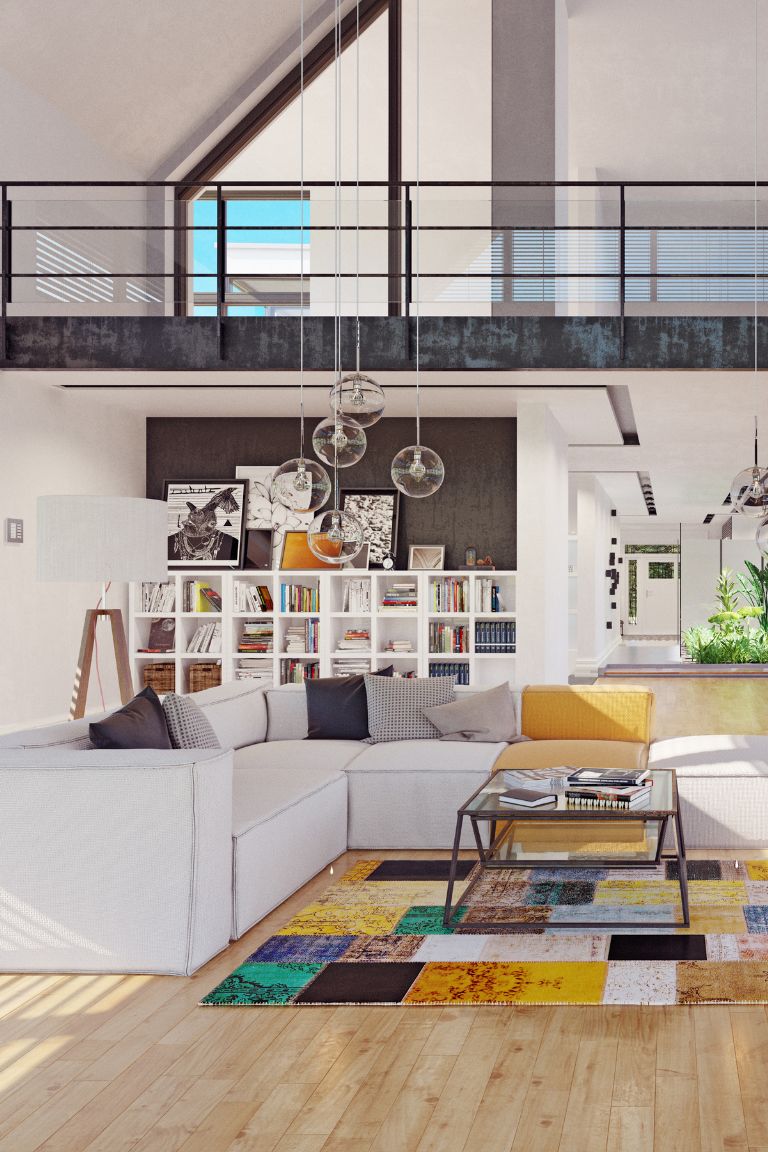 Remodeling Design Questions