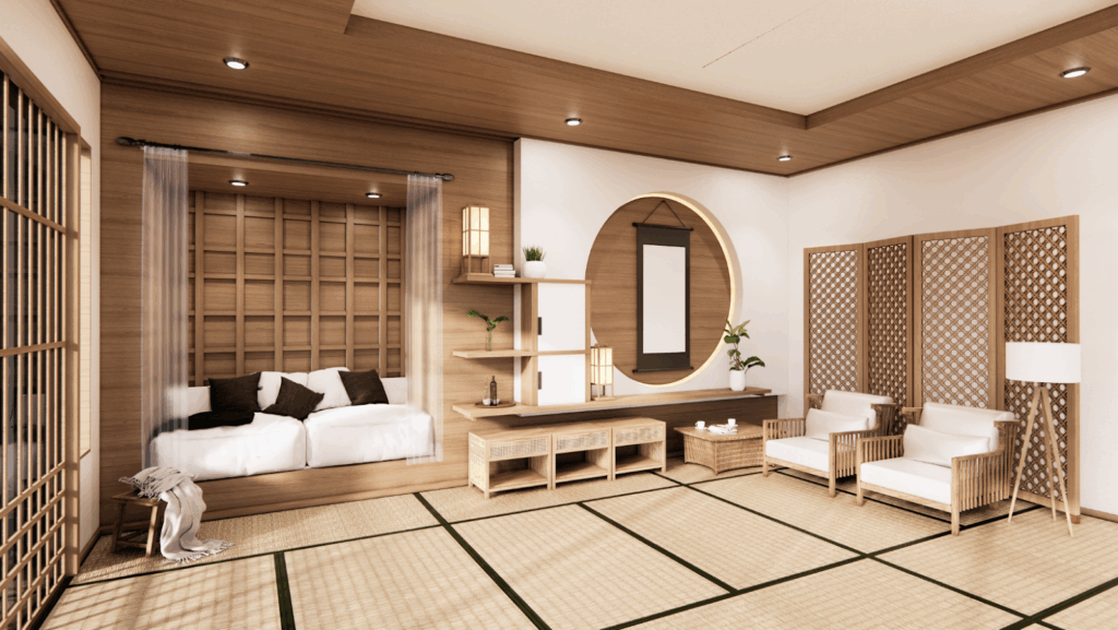 interior design companies 