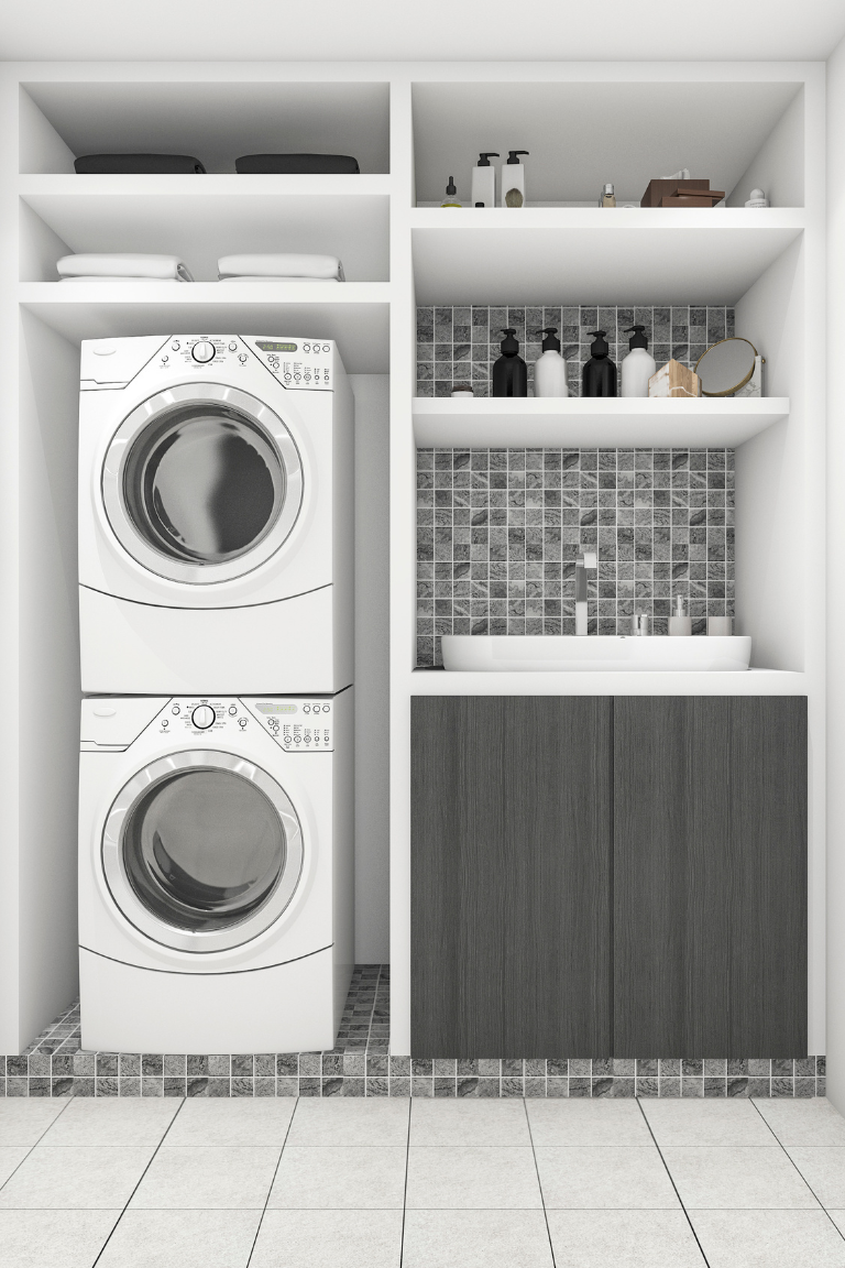 Laundry Room Design
