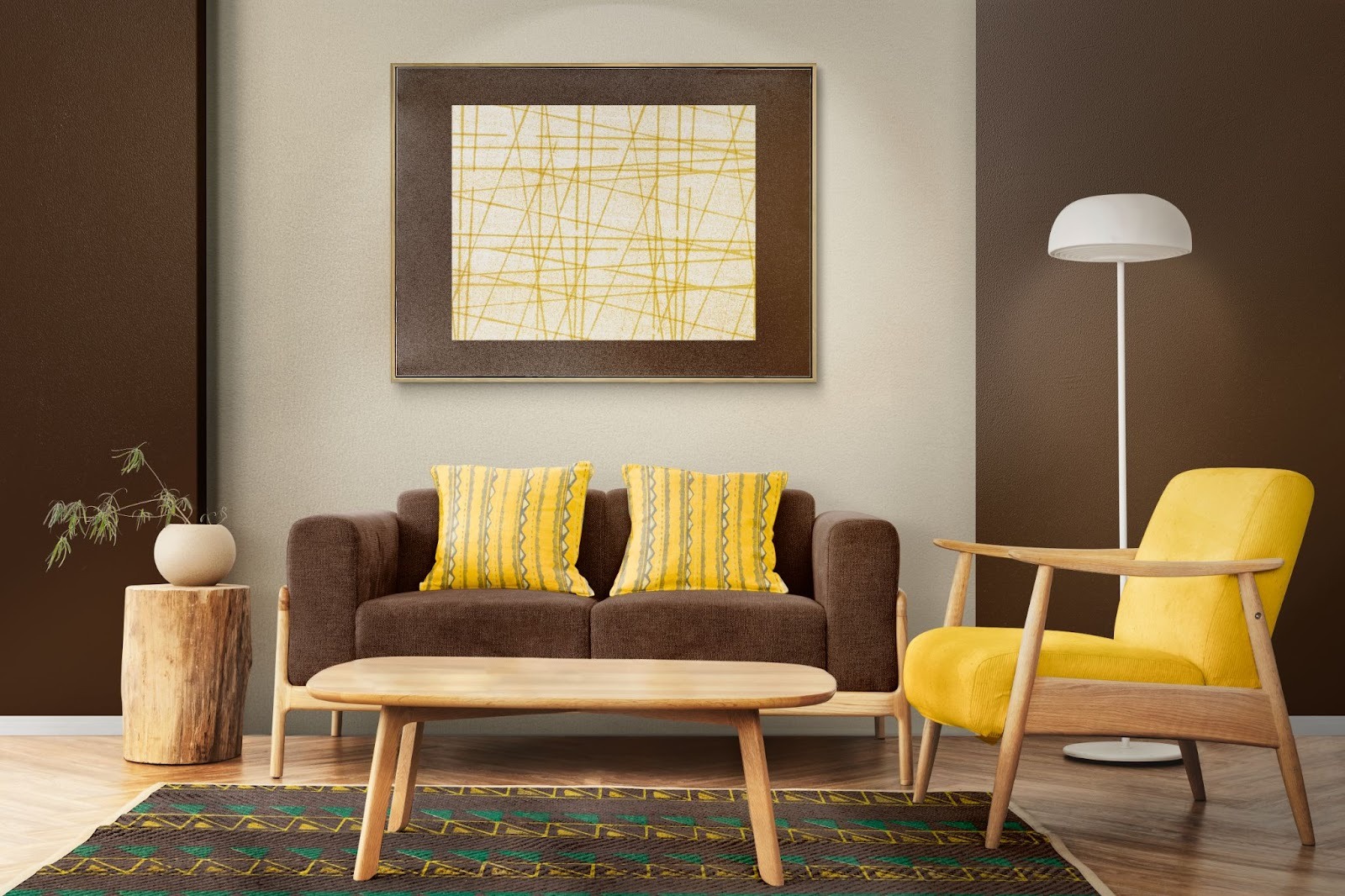 Small Space Interior Design Hacks That Maximize Functionality