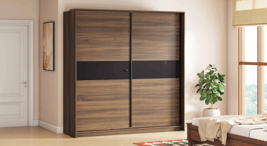 Sliding Door Wardrobes