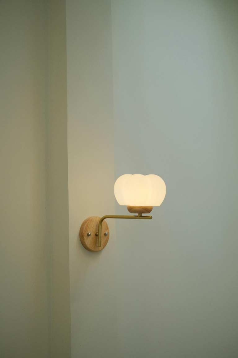 Wall Lighting Ideas for Small Apartments