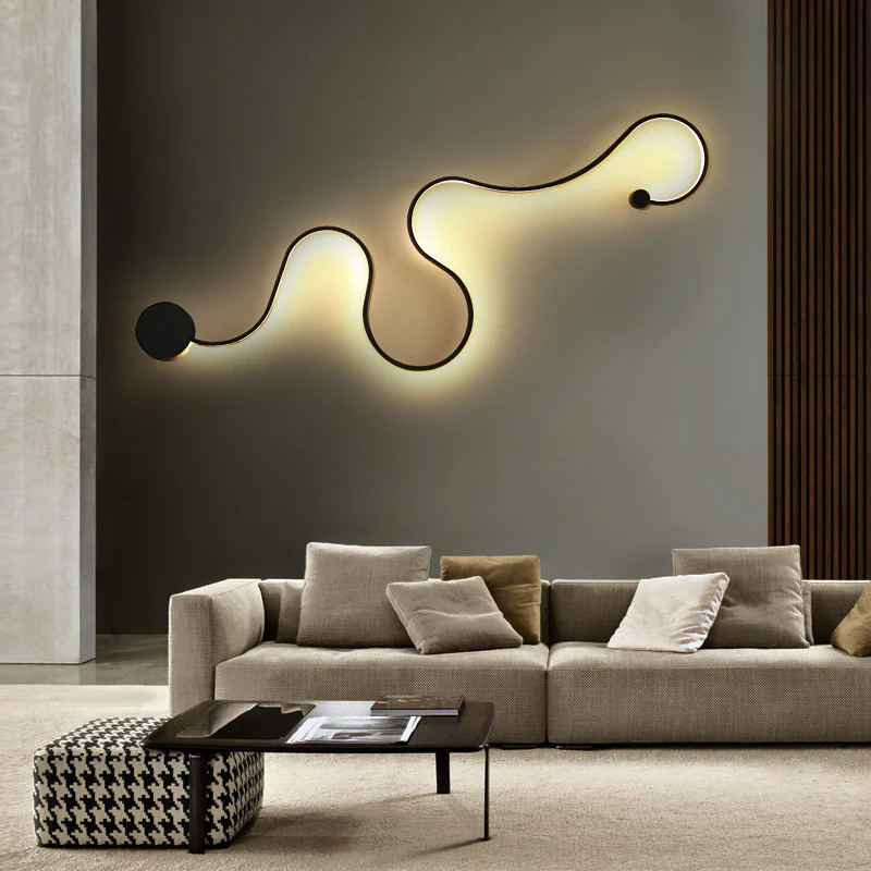 Wall Lighting Ideas for room
