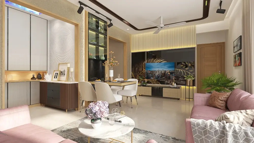 Why Hiring a Local Interior Designer in Austin is Important?