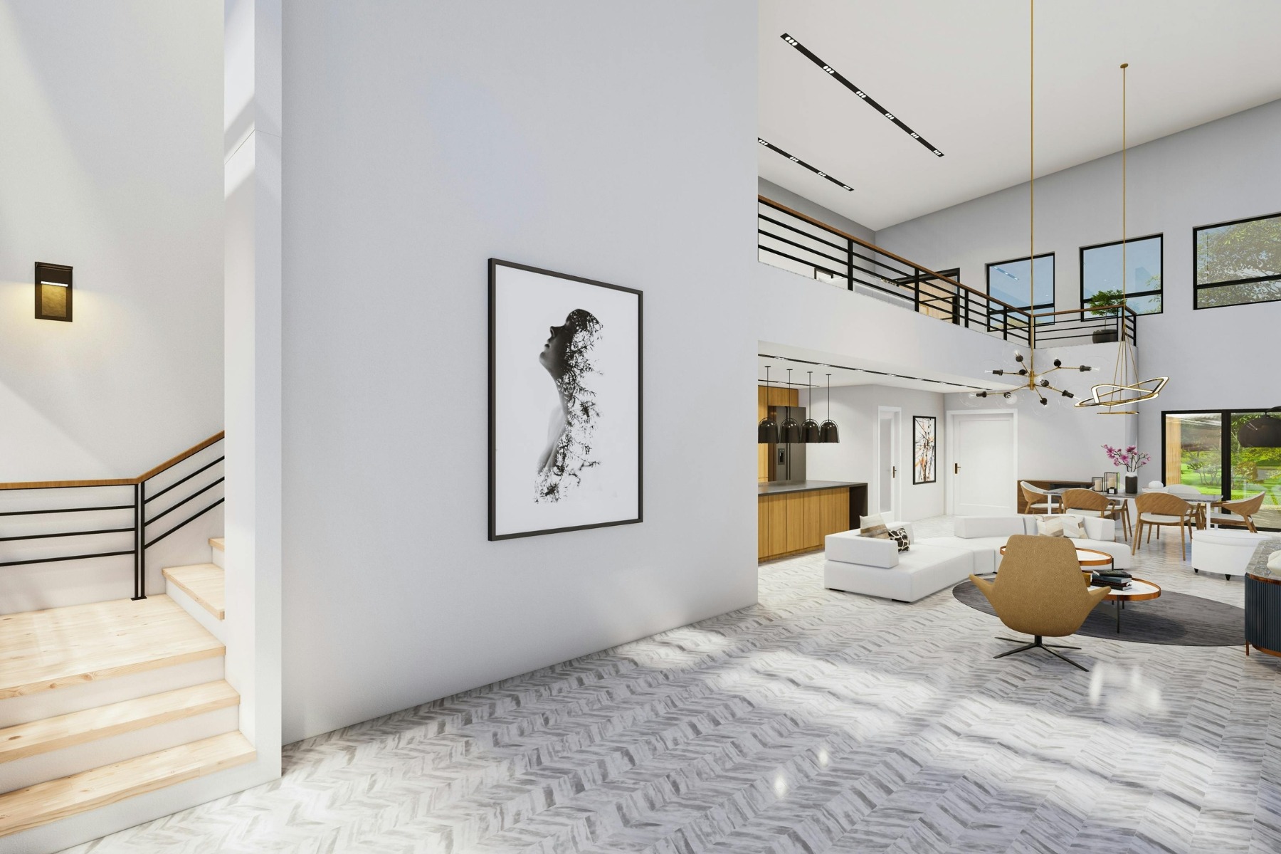 Top Luxury Apartment Interior Design Trends for 2026